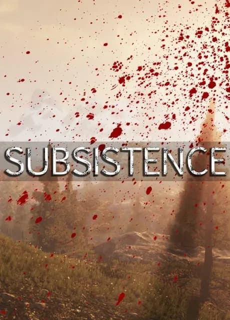 Subsistence
