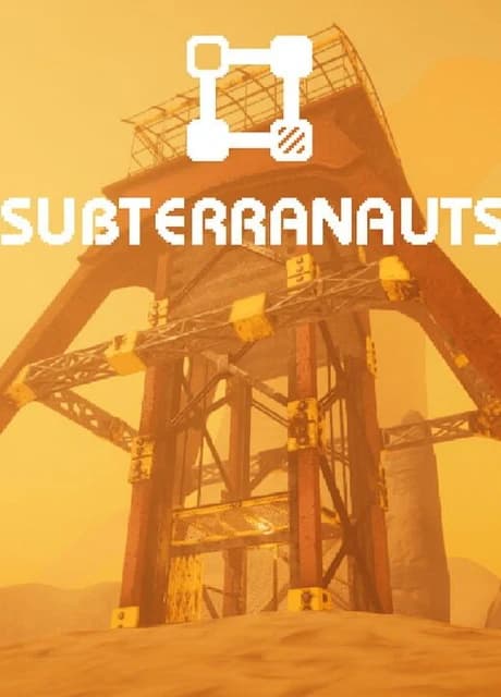 Subterranauts