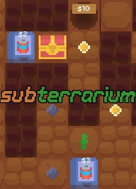 Subterrarium