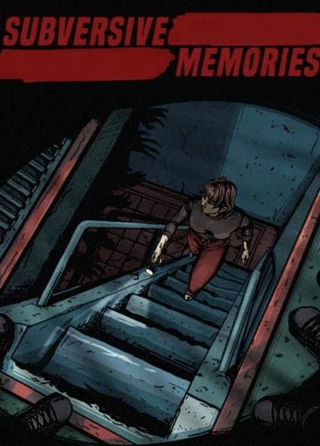 Subversive Memories