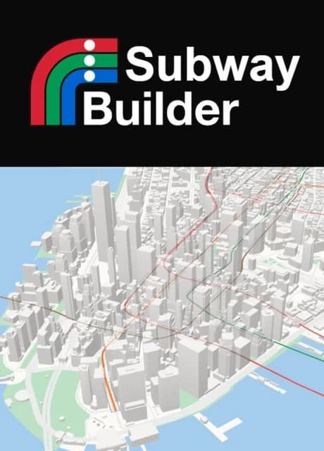 Subway Builder