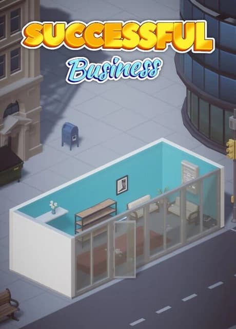 Successful business