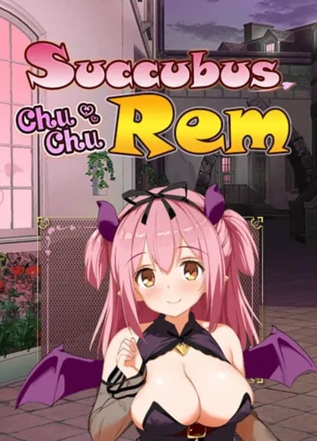 Succubus Rem
