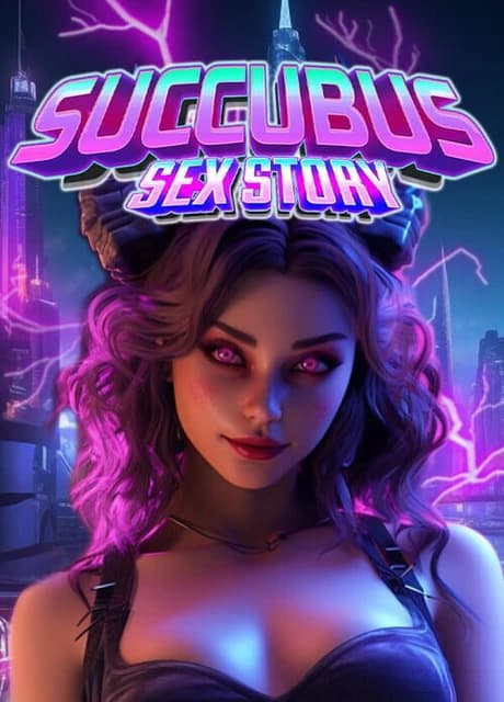 Succubus: Sex Story
