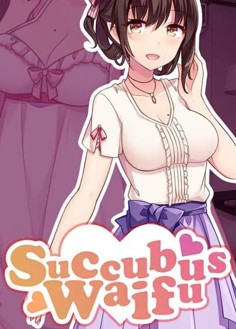 Succubus Waifu