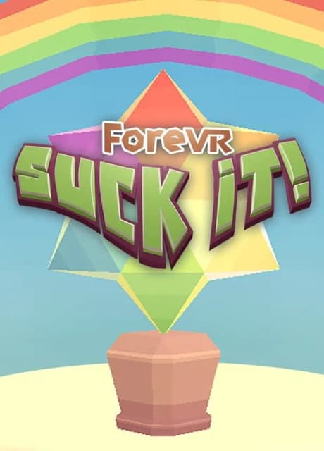Suck It!
