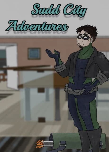 Sudd City Adventures