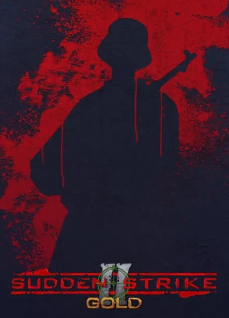 Sudden Strike 2 Gold