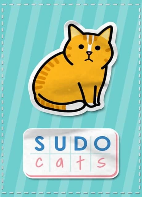 Sudocats