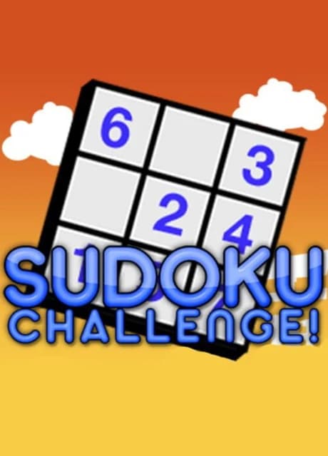 Sudoku Challenge!