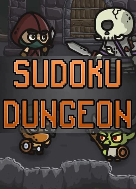 Sudoku Dungeon