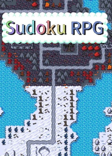Sudoku RPG