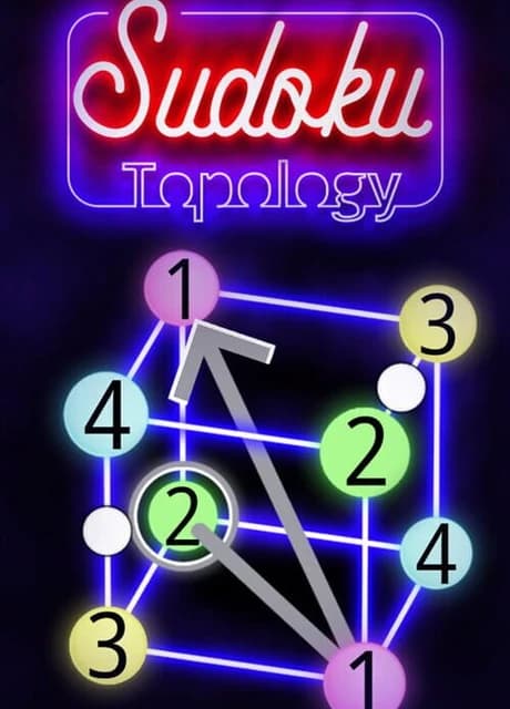 Sudoku Topology
