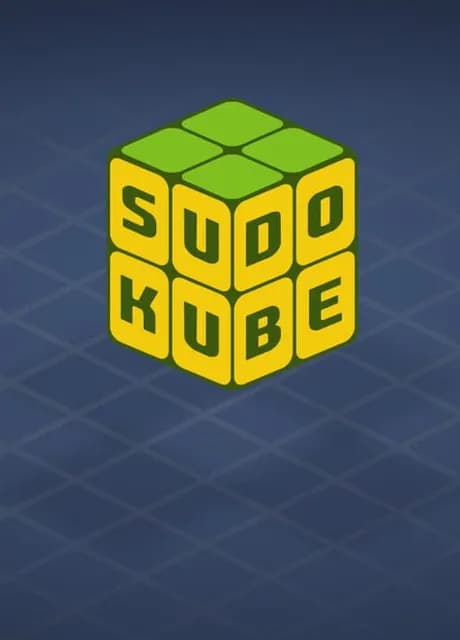 SudoKube