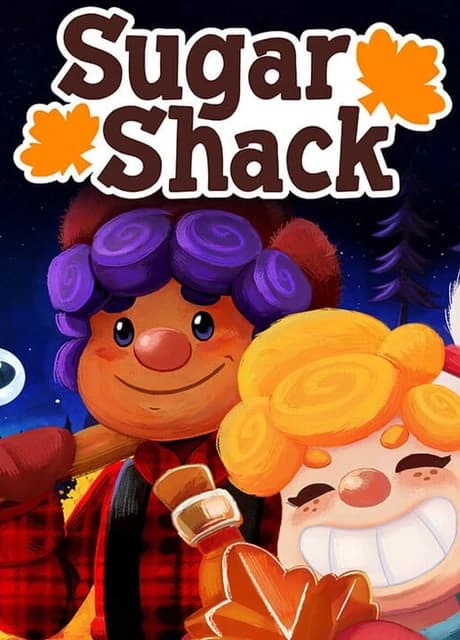 Sugar Shack