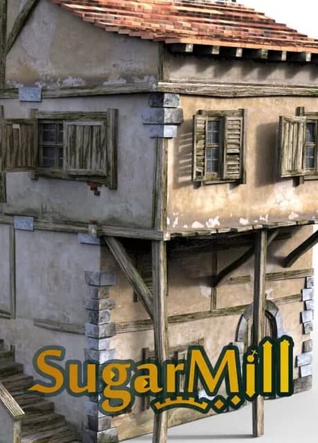 SugarMill