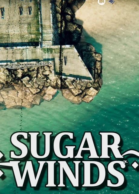 SugarWinds