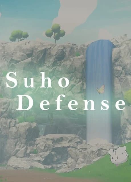 Suho Defense