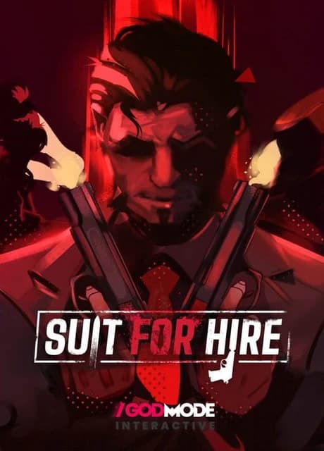 Suit for Hire