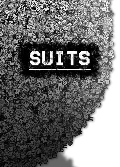 Suits: A Business RPG