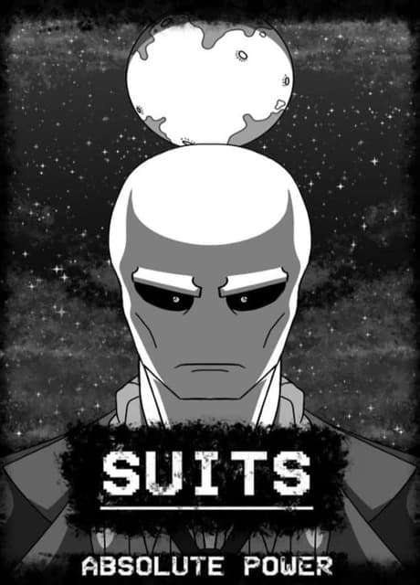 Suits: Absolute Power