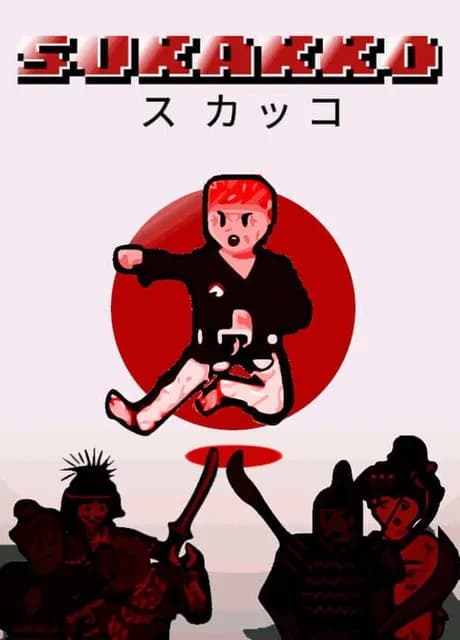 Sukakko