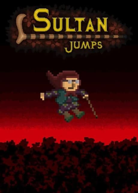 Sultan Jumps