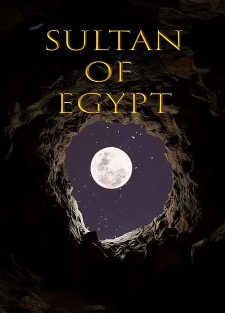 Sultan of Egypt