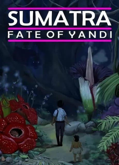 Sumatra: Fate of Yandi