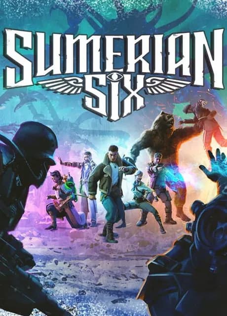 Sumerian Six