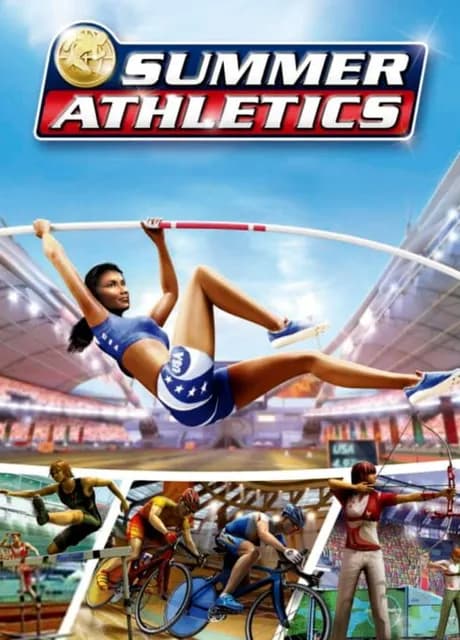 Summer Athletics