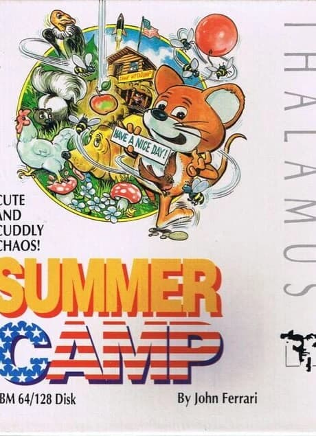 Summer Camp
