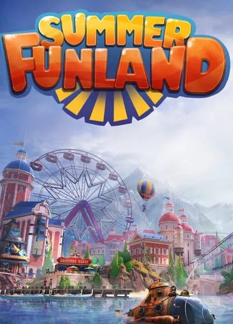 Summer Funland