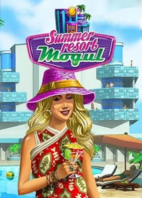 Summer Resort Mogul