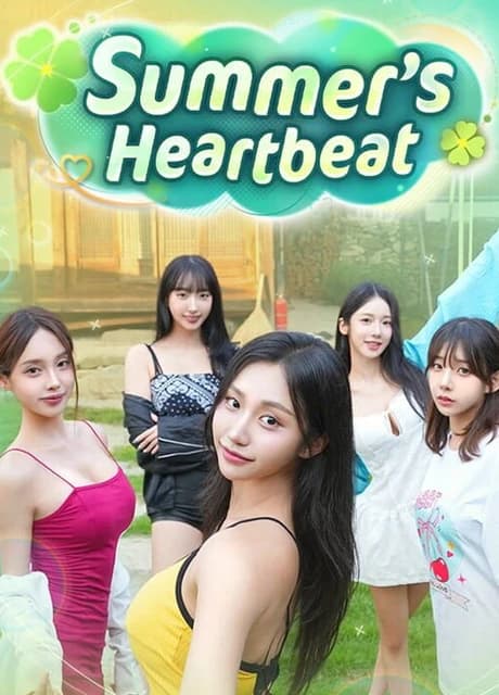 Summer’s Heartbeat