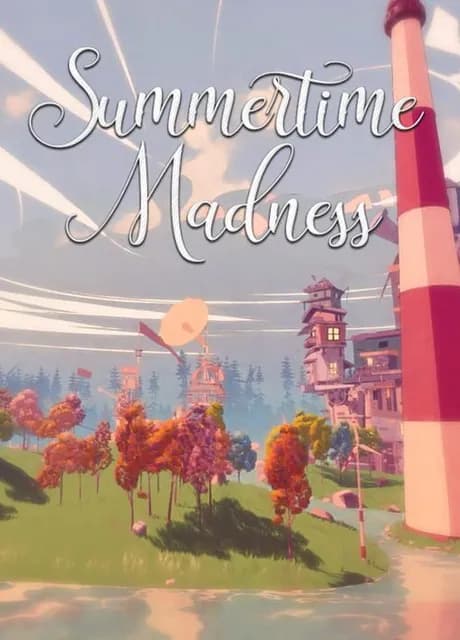 Summertime Madness