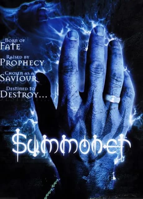 Summoner