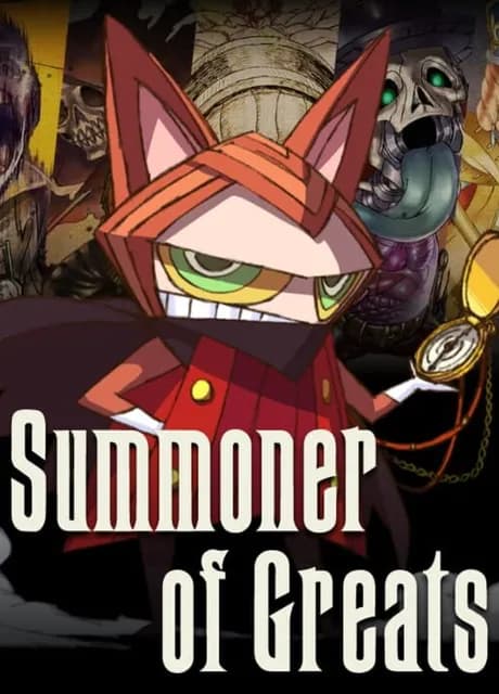 Summoner of Greats