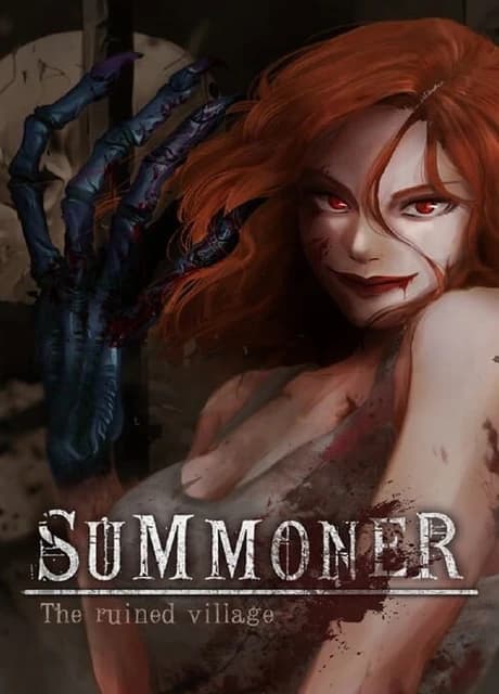 Summoner VR: The Ruined Village