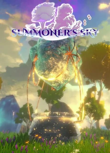 Summoner's Sky