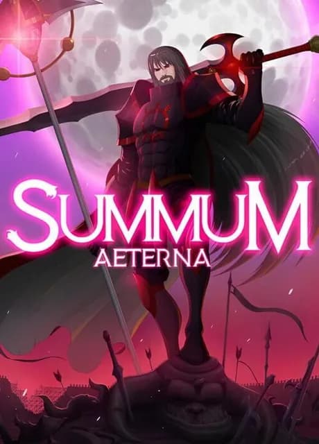Summum Aeterna