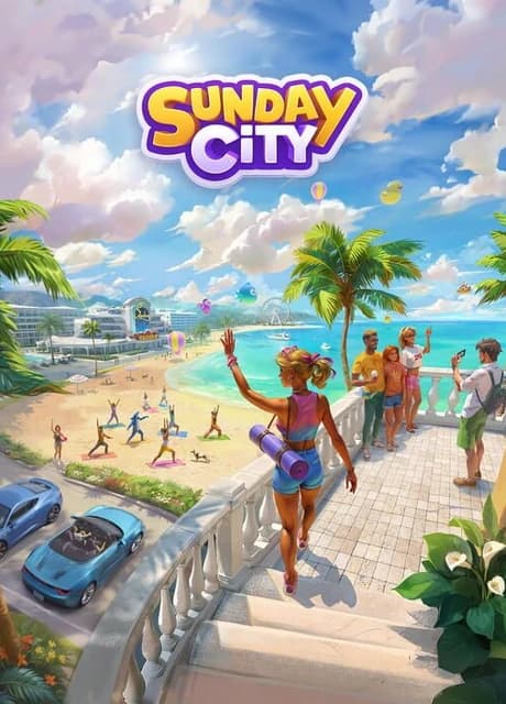 Sunday City