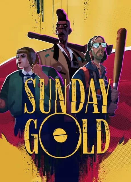 Sunday Gold