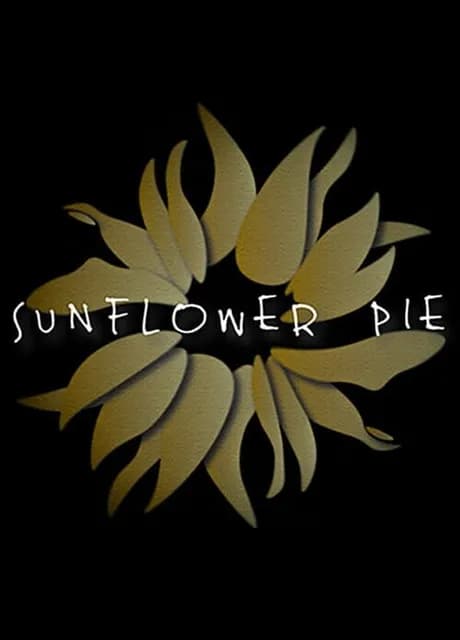 Sunflower Pie
