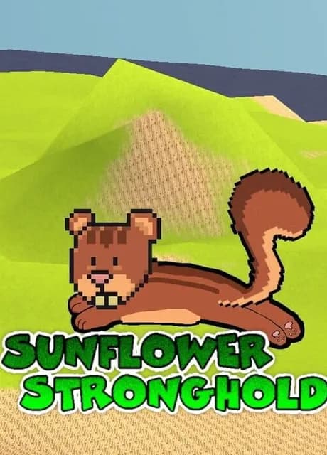 Sunflower Stronghold