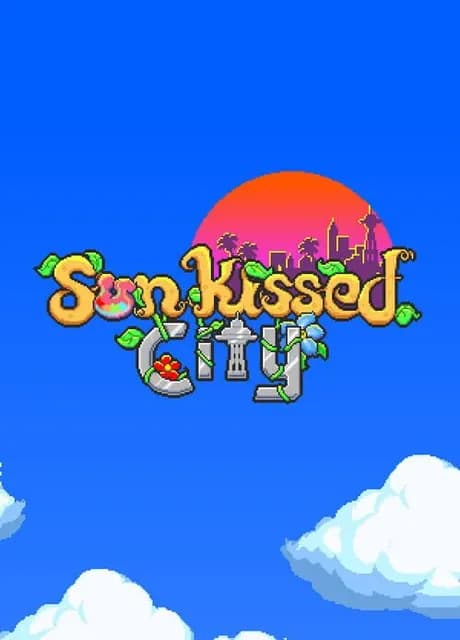 Sunkissed City