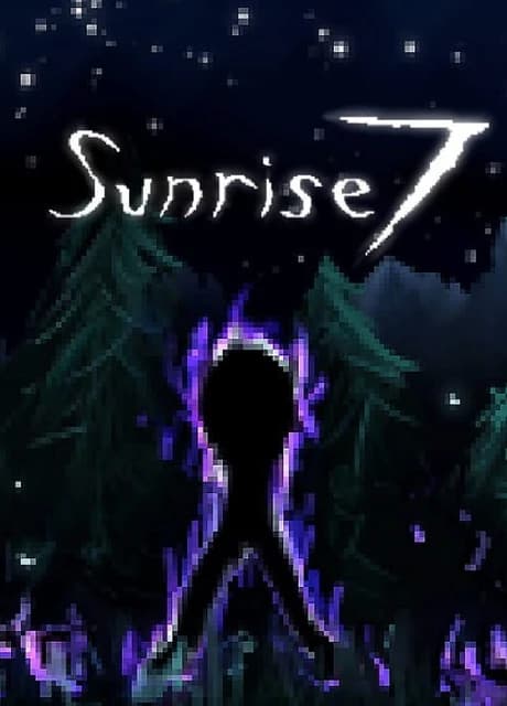 Sunrise 7