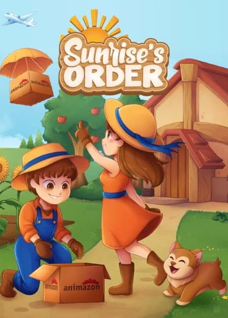 Sunrise's Order