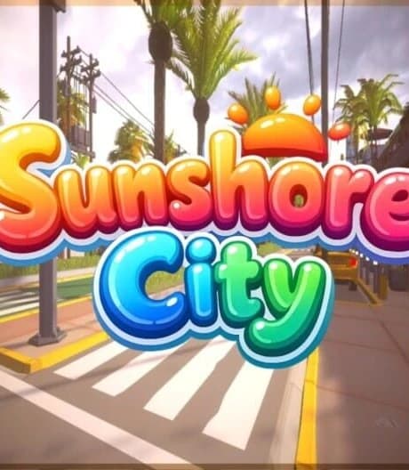 Sunshore City