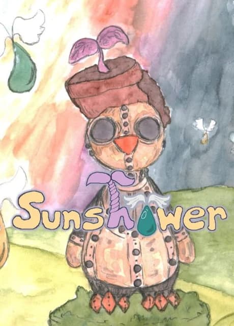 Sunshower